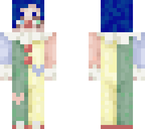 clownie