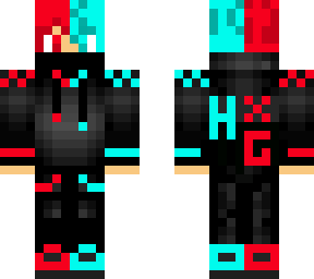 cold fire boy