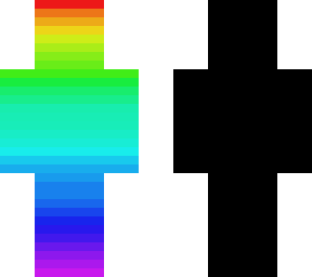 color blast