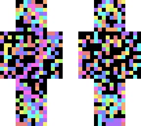 color pop