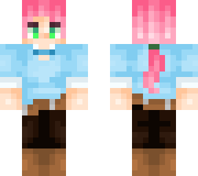 colt vangress || oc