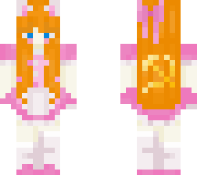 commi maid revamped