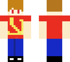 communism bukkyboy