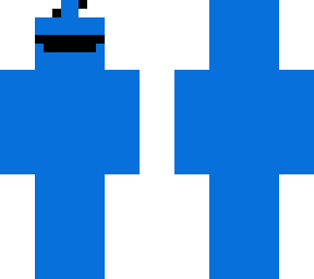cookie monster