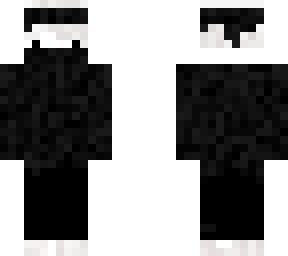 cool ninja with mask!