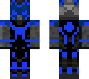 cool robot