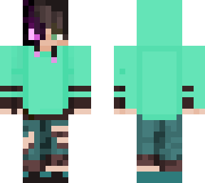corpse look-alike