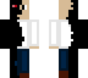 Corrupt | Minecraft Skins