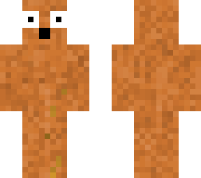 crazy potato
