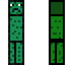 creeper
