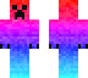 creeper bonito