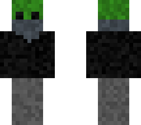 creeper gangster