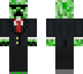 creeper spy
