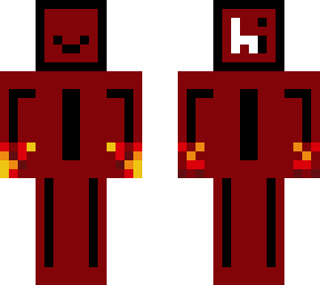 crimson gloid but better