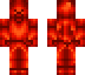 crystal red/ruby steve