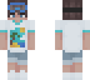 cute boy with shorts