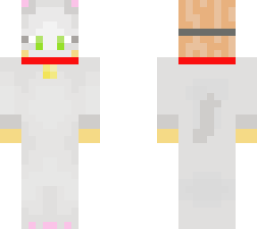 cute cat girl