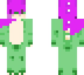cute dino corrupted 2.5