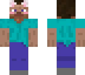 cute steve