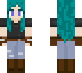 cyan queen complete e