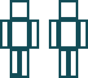 cyan skeppy