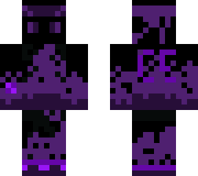 cyanender end stage