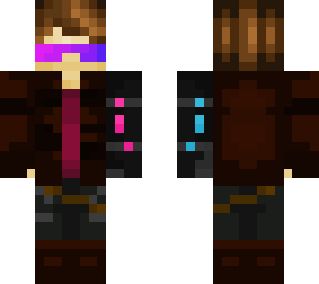 cyberpunk max