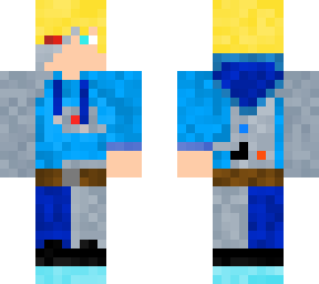 cyborg mihi updated