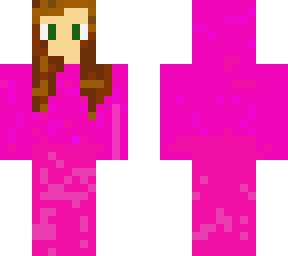 d’s first skin