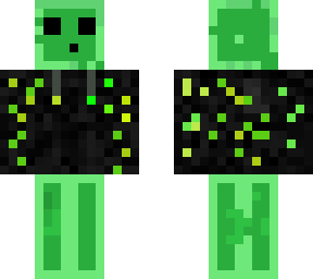 dangerbaconnoob skin