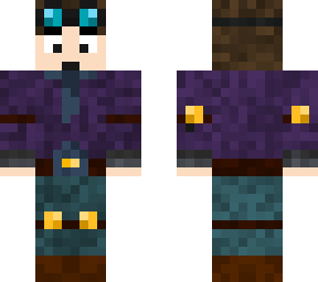 dantdm(not mine)