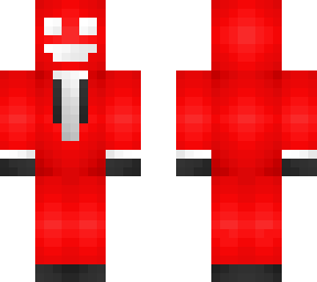 deadmau5 skin redesign