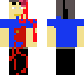 death of mrpark
