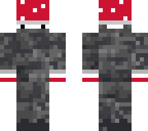 deepslate mushroom