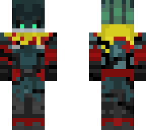 deku