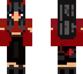 demon
