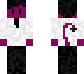 demon bartender