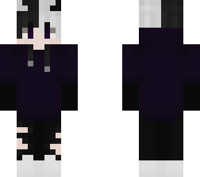 demon boy
