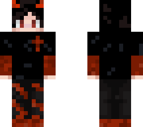 demon eboy
