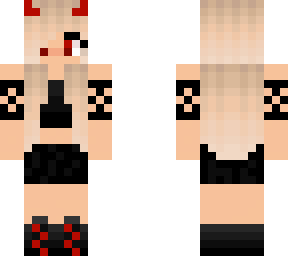 demon emma