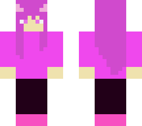 demon girl