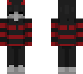 devil