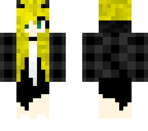 devil girl