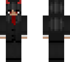devil persona tux fixed