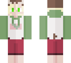dino hoodie cream