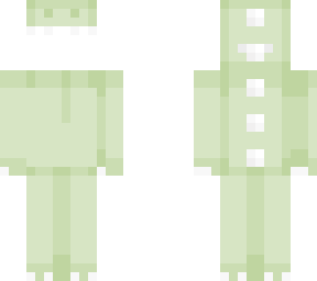 dino onesie // outfit base