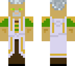 direnni mage