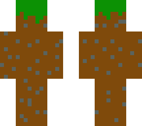 dirt block