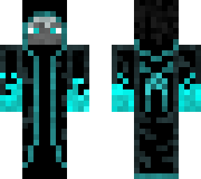 dragn skin soul vampire
