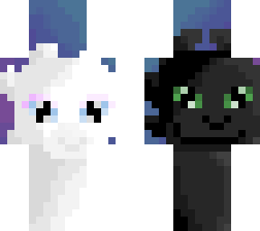 dragon's